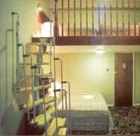 Hyde Park Court Hotel 3* ( Hotel in London, England )
